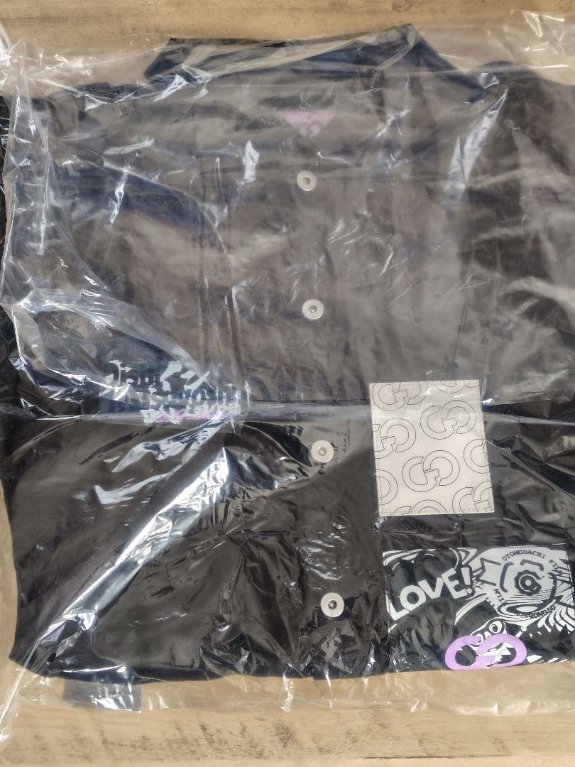 オーイシマサヨシブルゾンデニム オーイシマサヨシ ブルゾンデニム