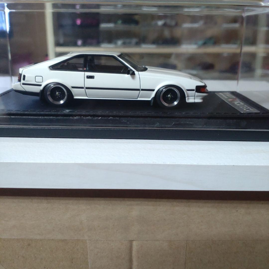 イグニッションモデル　1/43  #0328