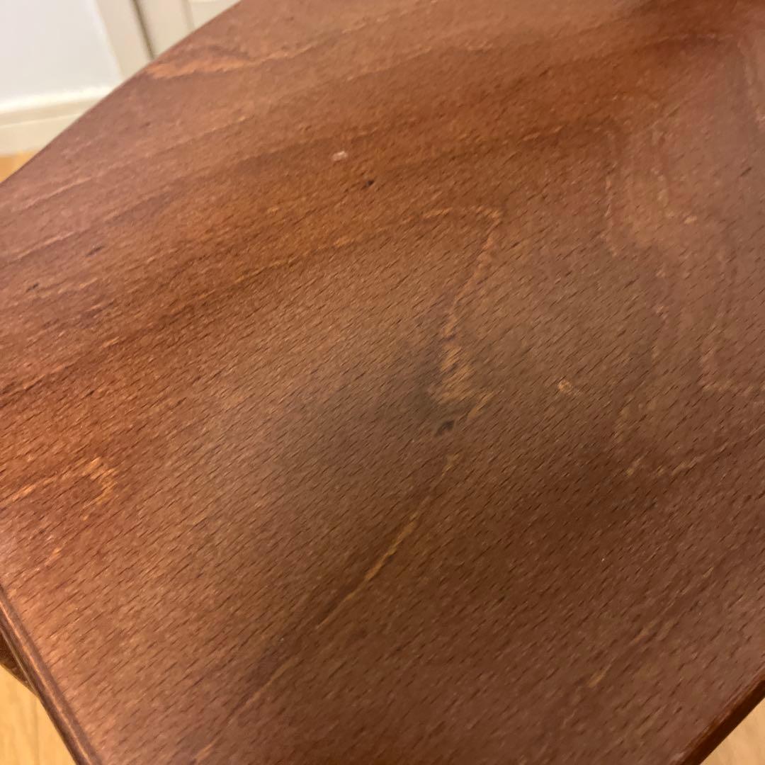 ストッケ トリップトラップ ウォルナッツSTOKKE MARWIL-DEMENAGEMENTS_CH