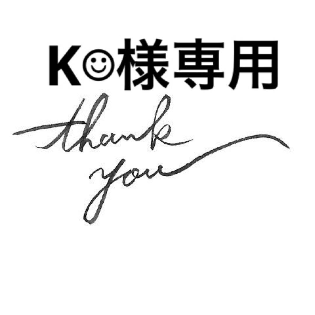 K☺︎
