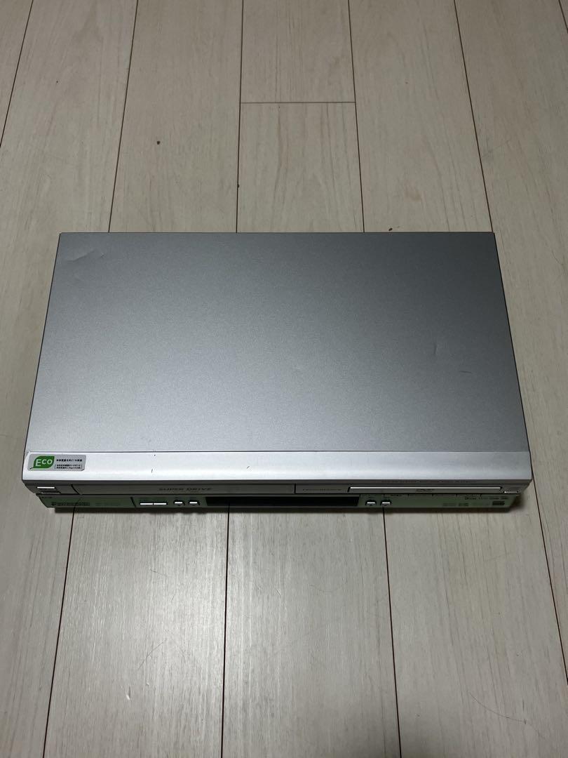 Panasonic パナソニック　NV-VP3 10T VHS DVDプレーヤー
