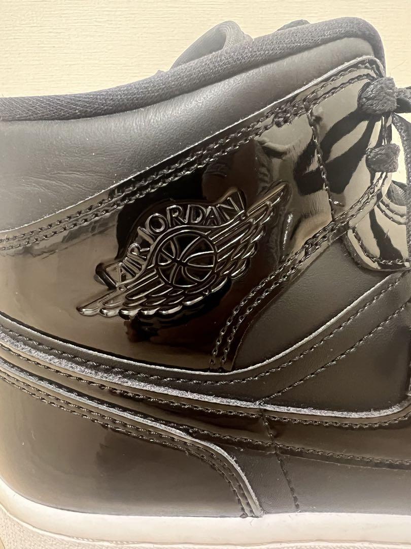 シューズ(男性用) Nike Air Jordan 1 Mid \"Space Jam\"
