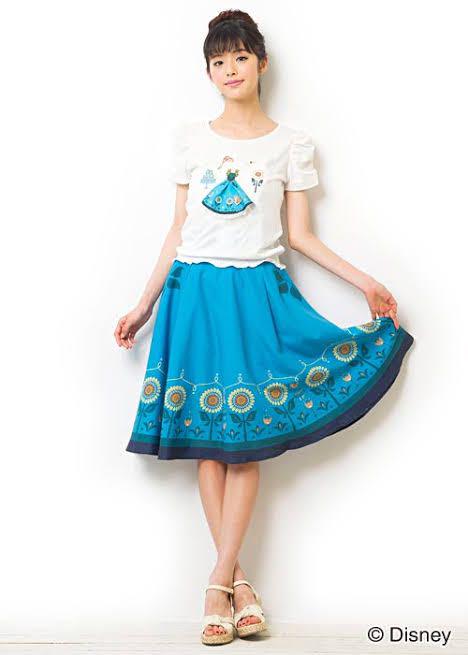 シークレットハニー アナ雪セット アナ