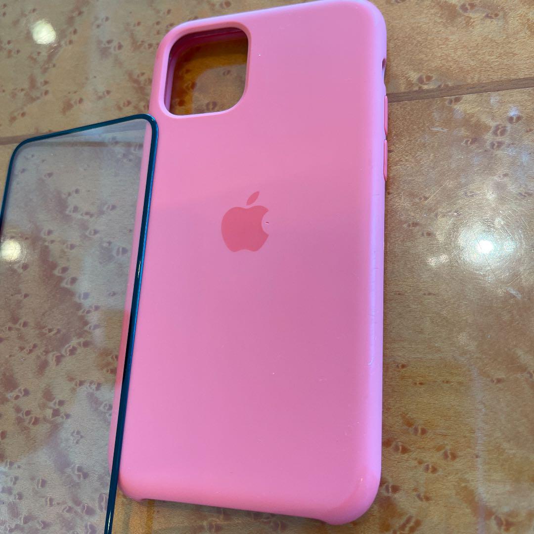 メルカリ Apple Iphone11 Pro シリコンケース 色クレメンタイン Iphone用ケース 1 000 中古や未使用のフリマ メルカリ Apple Iphone11 Pro シリコンケース 色クレメンタイン Iphone用ケース 1 000 中古や未使用のフリマ