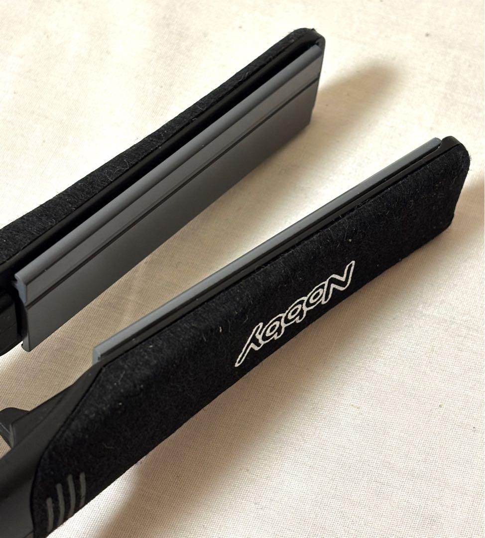 ⭐︎ テスコム Nobby ストレートアイロン NBS1200 開封未使用品