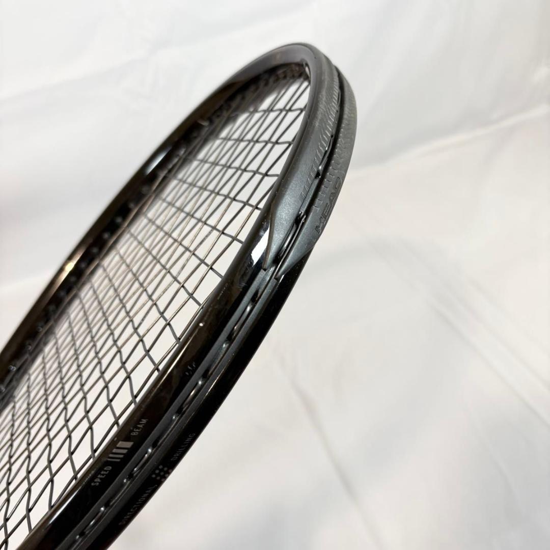 ヘッド 2022 スピード MP｜G2（HEAD SPEED MP 2022 G2 ヘッド