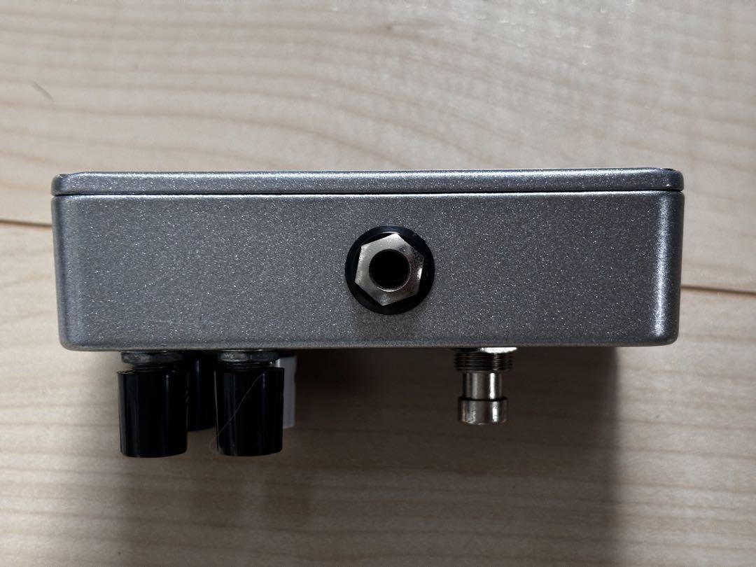 ギター Keeley Compressor plus