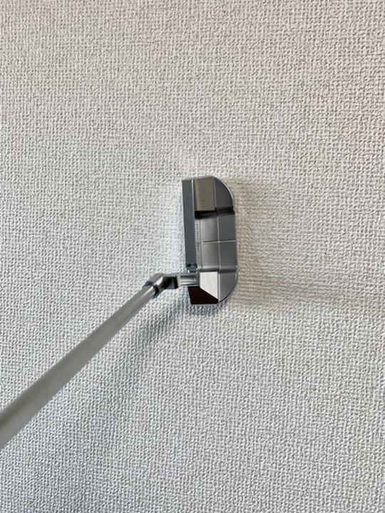 低価安い 国産ゴルフクラブメーカー東邦 軟鉄削出しパター eU9L0-m25642967621 人気定番得価