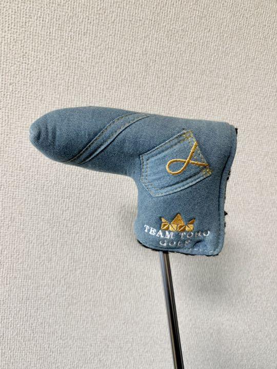 低価安い 国産ゴルフクラブメーカー東邦 軟鉄削出しパター eU9L0-m25642967621 人気定番得価