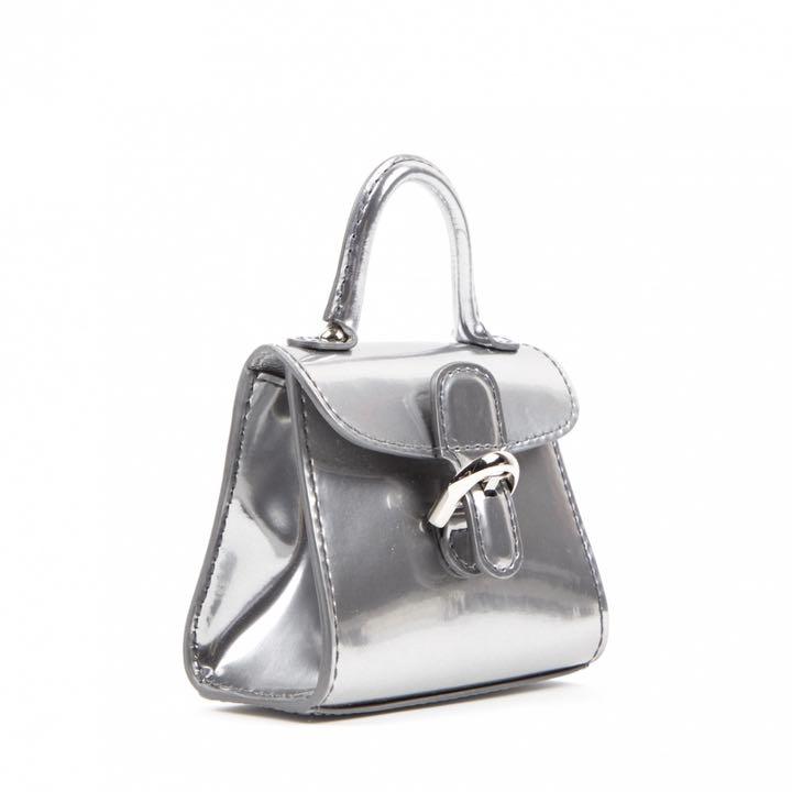 最安値在庫 新品未使用✴︎DELVAUX✴︎限定品✴︎レア✴︎ル ブリヨン✴︎バッグチャーム EuhXo-m25642979128 人気得価