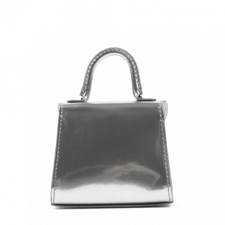 最安値在庫 新品未使用✴︎DELVAUX✴︎限定品✴︎レア✴︎ル ブリヨン✴︎バッグチャーム EuhXo-m25642979128 人気得価
