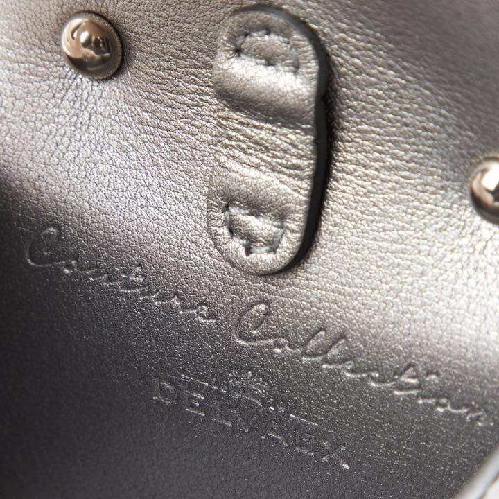 最安値在庫 新品未使用✴︎DELVAUX✴︎限定品✴︎レア✴︎ル ブリヨン✴︎バッグチャーム EuhXo-m25642979128 人気得価