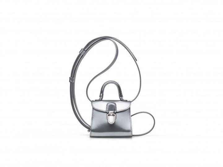 最安値在庫 新品未使用✴︎DELVAUX✴︎限定品✴︎レア✴︎ル ブリヨン✴︎バッグチャーム EuhXo-m25642979128 人気得価