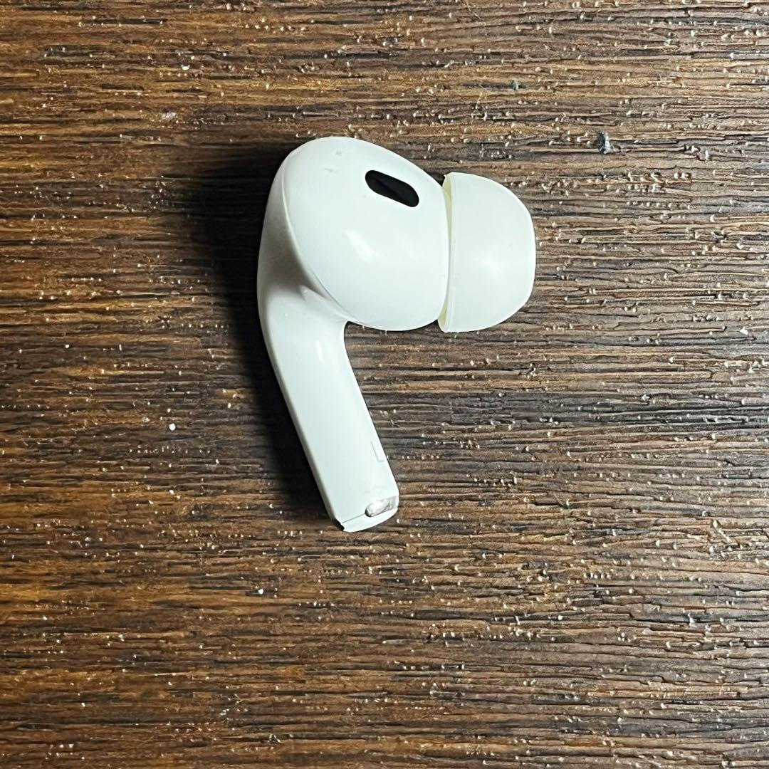 パスAirPods Pro 第2世代 左耳A2699 左 エアーポッズ プロ AirPods Pro 第2世代 左耳 A2699 左 エアーポッズ プロ