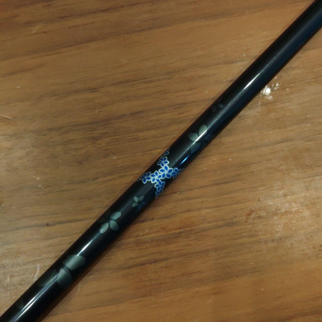 テーラーメイド Diamana TM50 S シャフト Qi10 LS純正