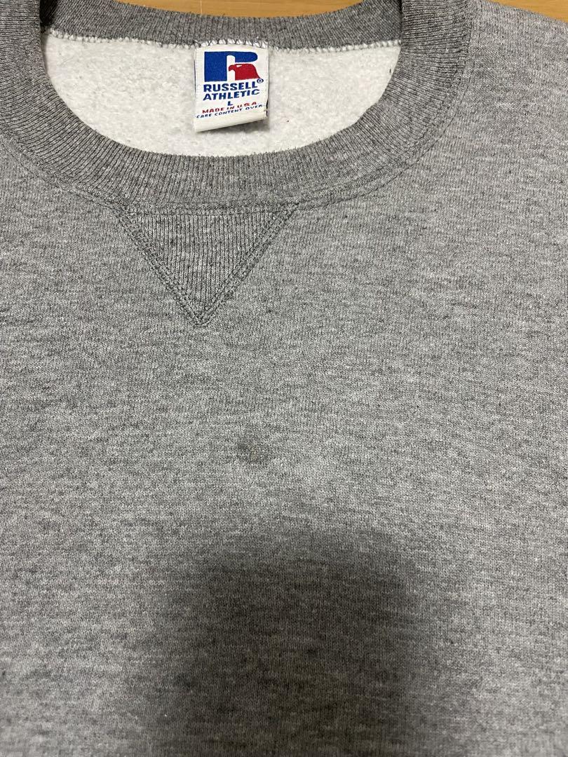 RUSSELL ATHLETIC スウェット