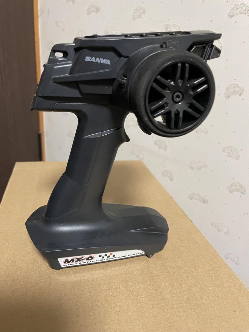 タミヤ　VQS