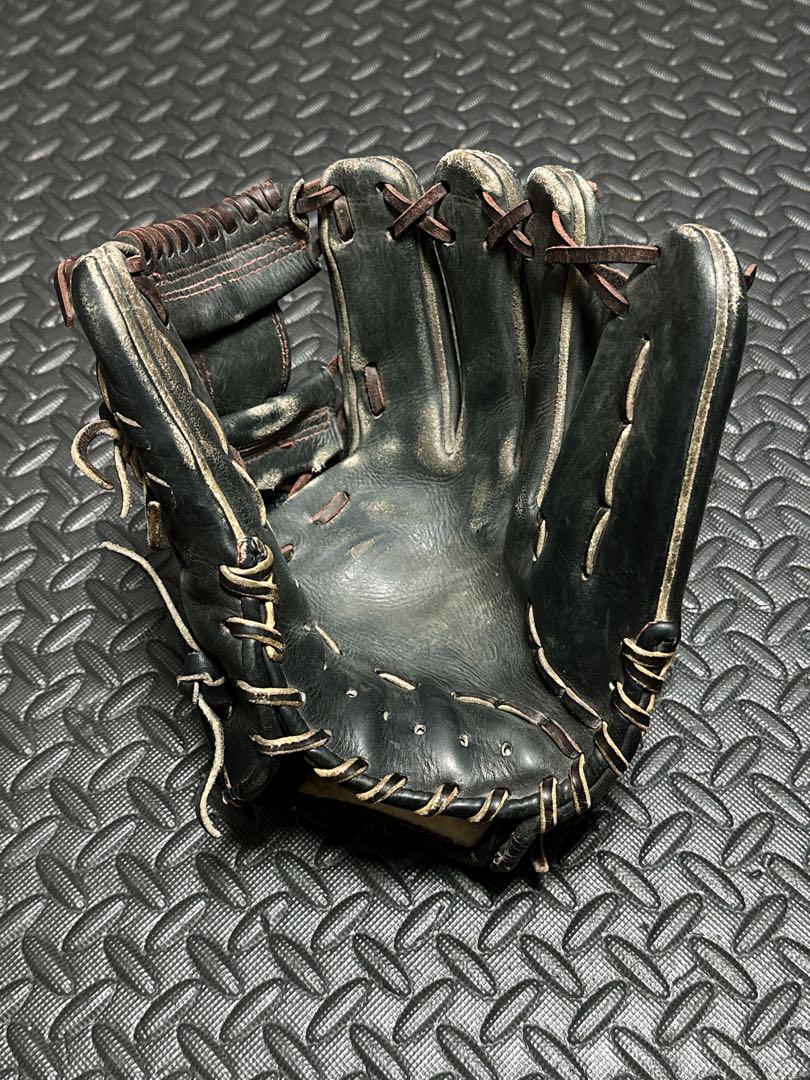 ミズノプロ オーダー 軟式 内野手用 グローブ 坂本勇人モデル