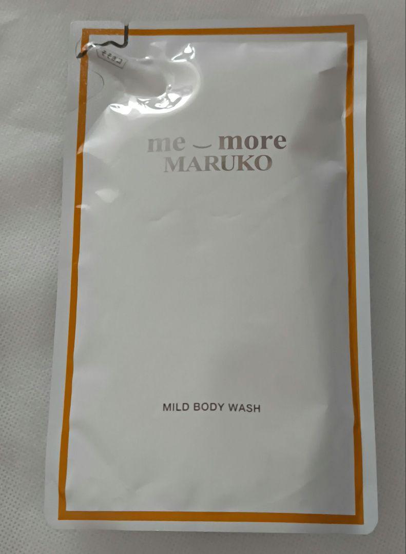 ☆新品☆ ミモア マルコ マイルドボディウォッシュ ボディソープ レフィル