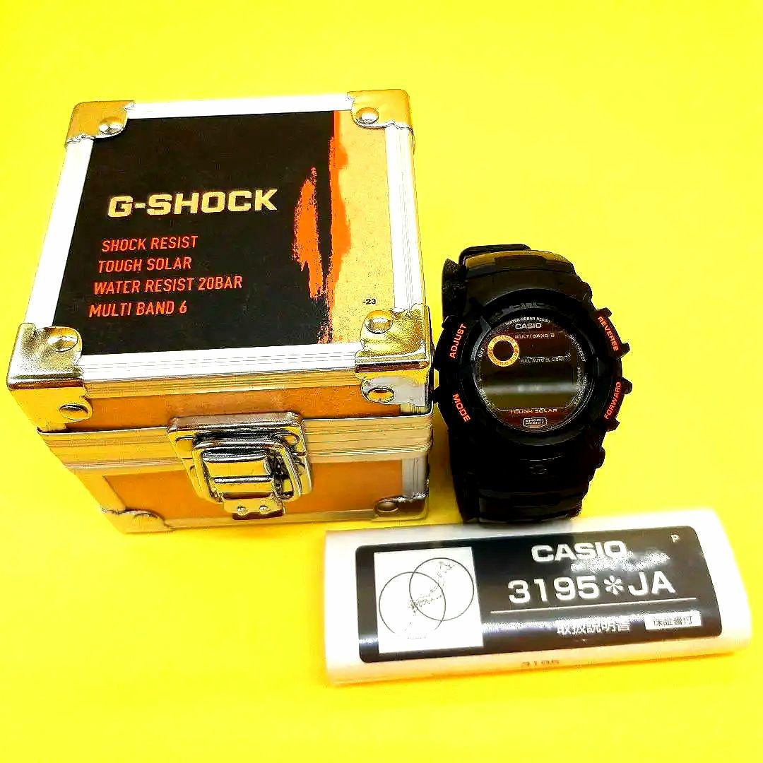 G-SHOCK　Gショック