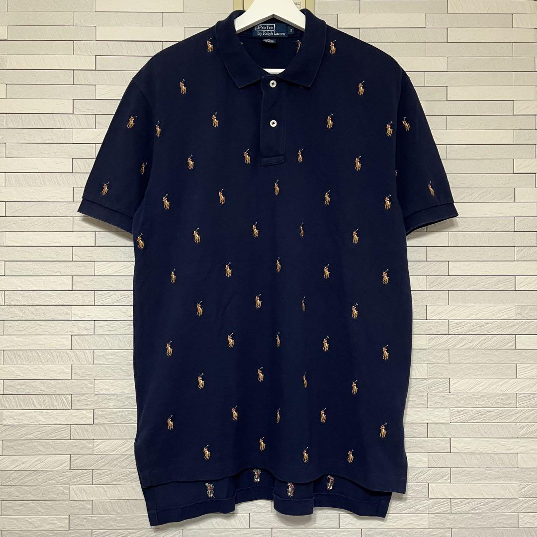 Polo Ralph Lauren ポロ ラルフ ローレン マルチ ポロシャツ