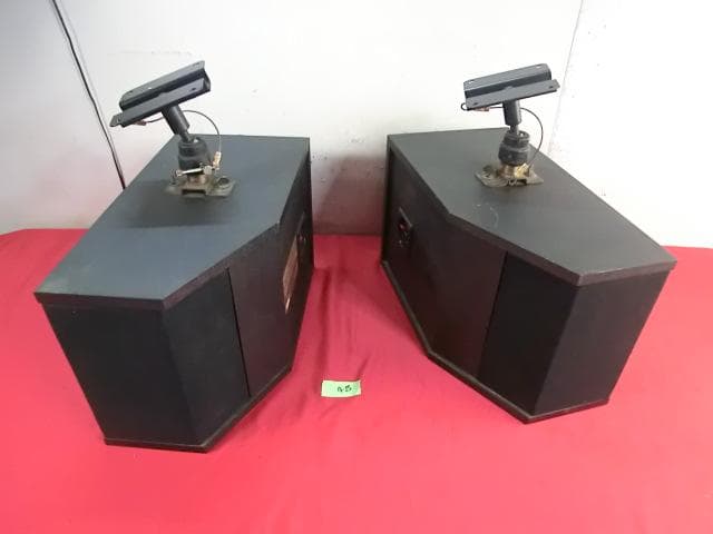 48：BOSE　201 II MUSIC MONITOR　スピーカー　ジャンク 48：BOSE 201 II MUSIC MONITOR スピーカー ジャンク - メルカリ