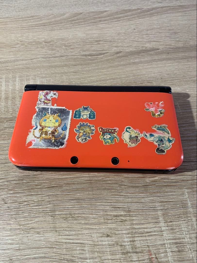 ニンテンドー 3DS