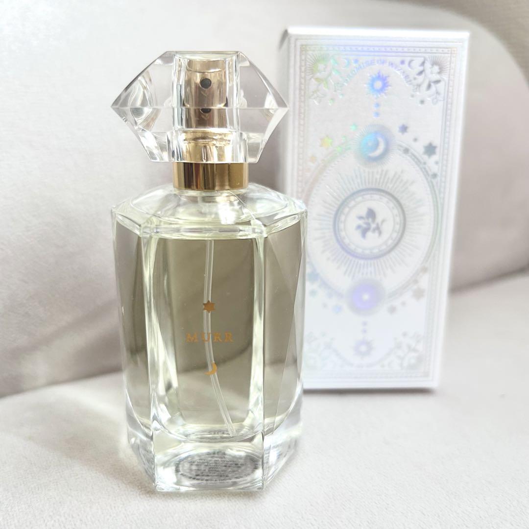 まほやく　香水　ムル ムル】Cast a Spell on You -Murr- | すべての商品 | coly store