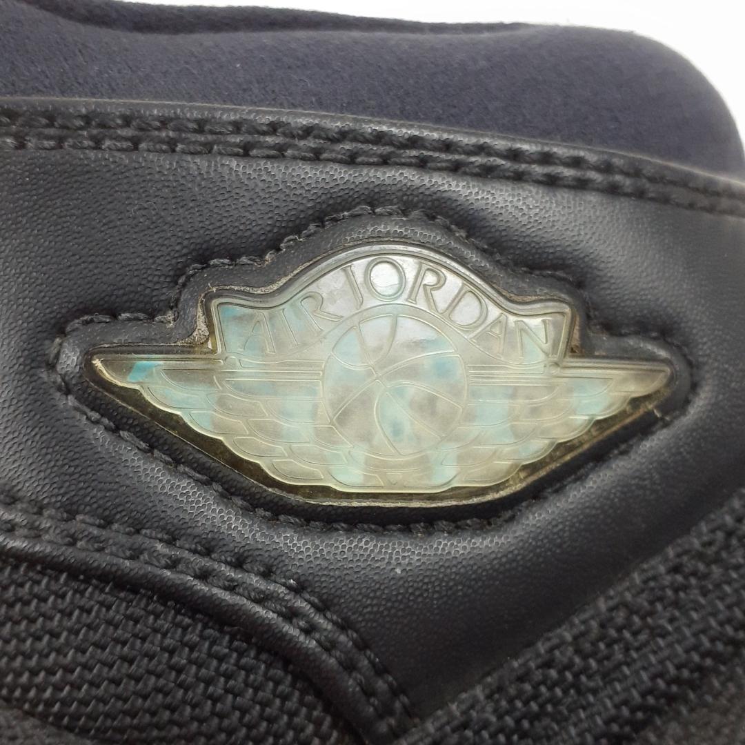 美品 30㎝◎NIKE AIR JORDAN 1 エアジョーダン1 エナメル