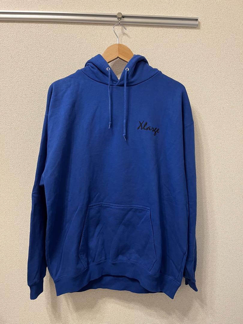 XLARGE 4,700円