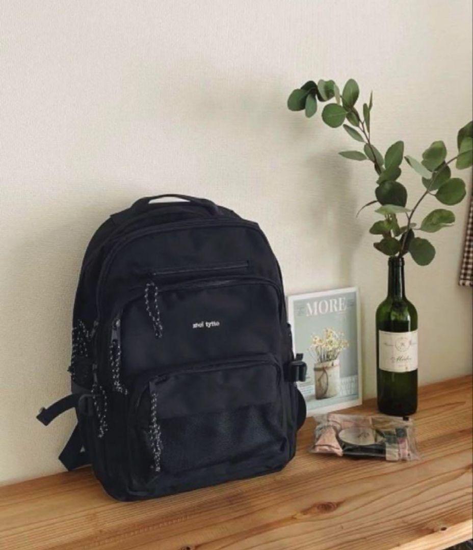 moi tytto モイテュット　 BACKPACK リュック