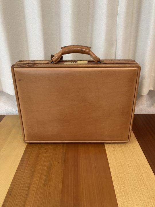 人気正規品 岡ちゃんさん専用 ビンテージ レトロ N1fZU-m25648730107 ビジネスバッグ 限定品安い