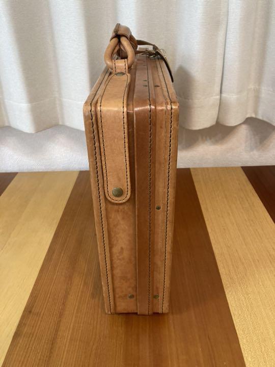 人気正規品 岡ちゃんさん専用 ビンテージ レトロ N1fZU-m25648730107 ビジネスバッグ 限定品安い