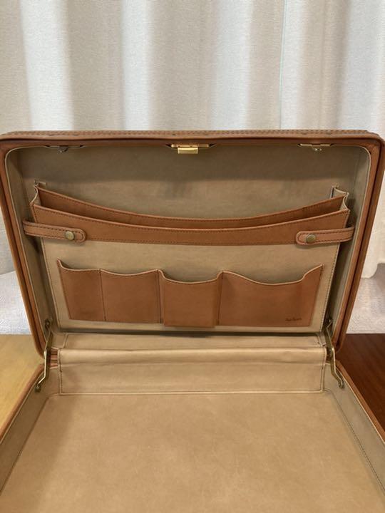 人気正規品 岡ちゃんさん専用 ビンテージ レトロ N1fZU-m25648730107 ビジネスバッグ 限定品安い