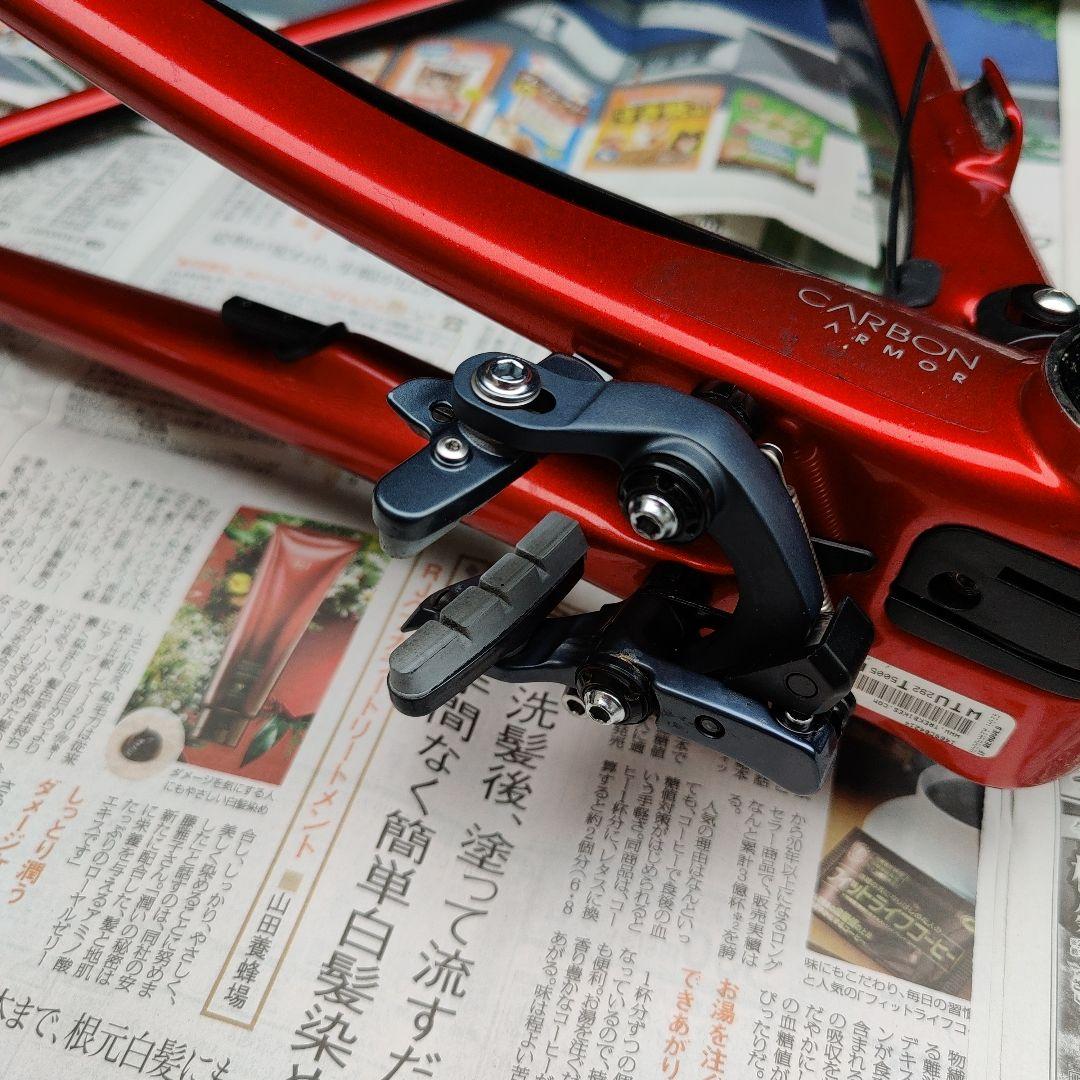 TREK madone 6.2 2014 フレームセット - e-life-sp.co.jp