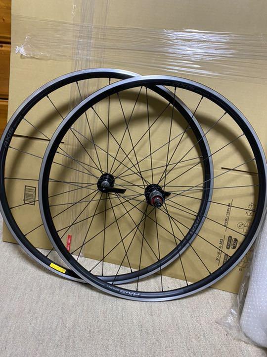 AXIS sports ロードバイクホイール 700c リム c17