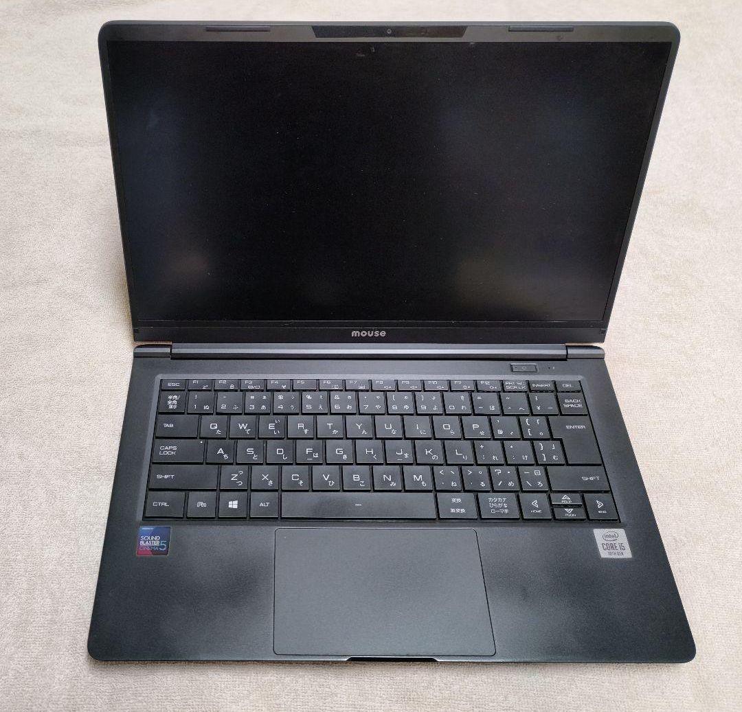 第10世代 i5　SSD512GB　メモリ16GB　Windows11 home 第10世代 i5 SSD512GB メモリ16GB Windows11 home