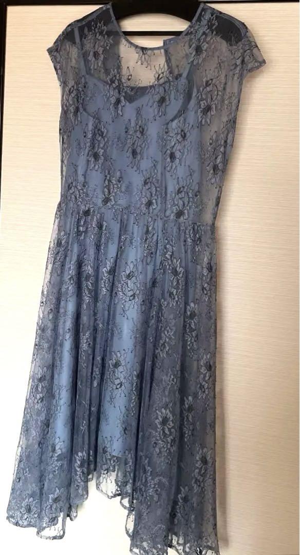 結婚式 ドレス オケージョンドレス