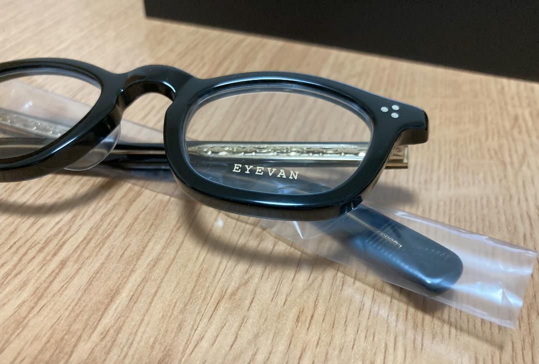 EYEVAN　Sadler　PBK　アイヴァン　サドラー　45