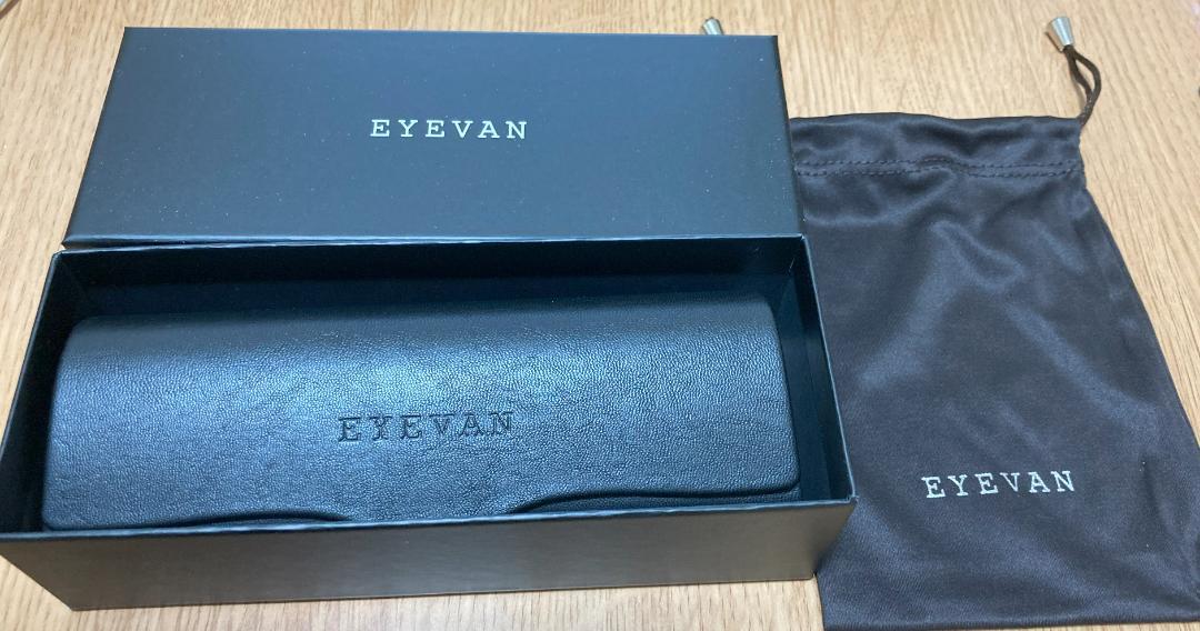 EYEVAN　Sadler　PBK　アイヴァン　サドラー　45