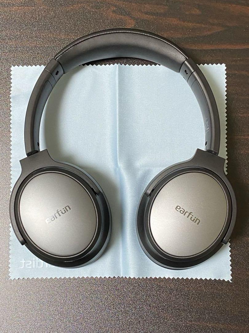【新品同様品】EarFun Tune Pro