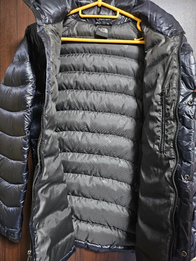 THE NORTH FACE ダウン 600フィル レディース ダウンジャケット THE NORTH FACE ダウン 600フィル レディース ダウンジャケット