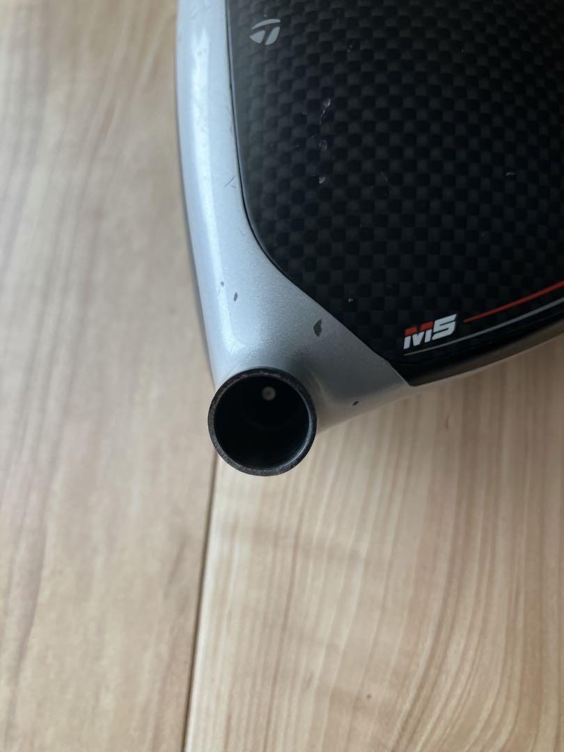 TaylorMade M5 ドライバー