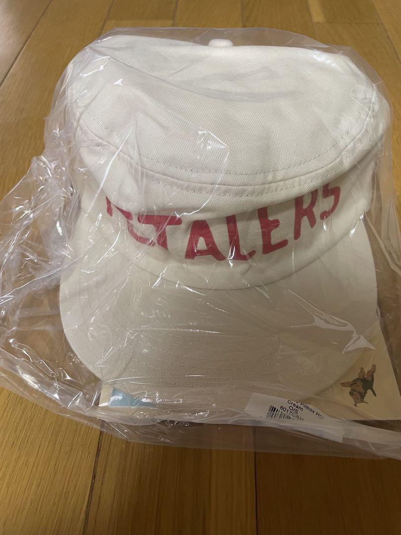 Golf le Fleur Cap タイラーザクリエイター キャップ 帽子