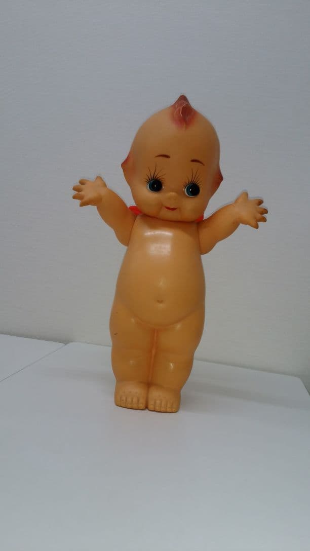 キューピー人形