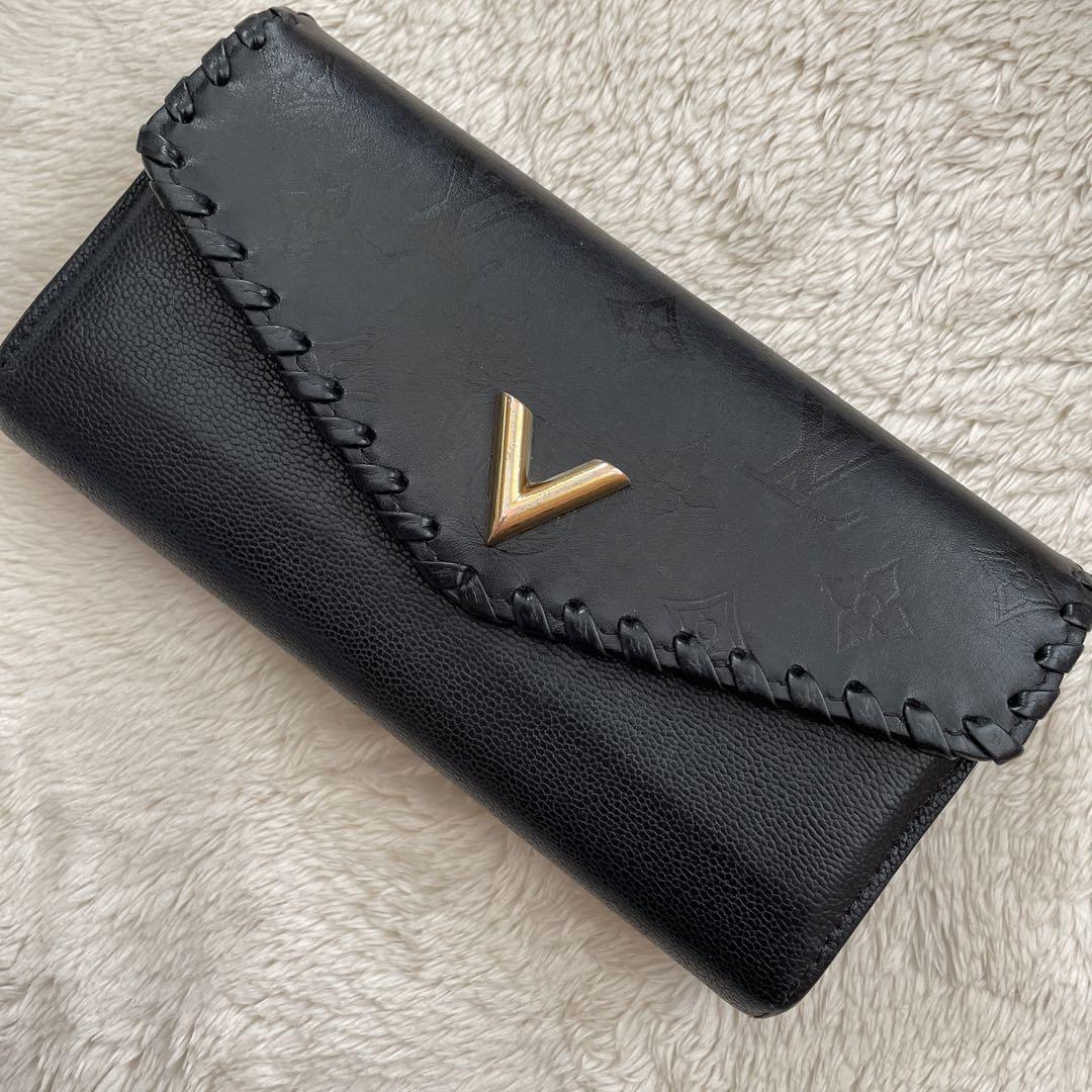 ルイヴィトン 長財布