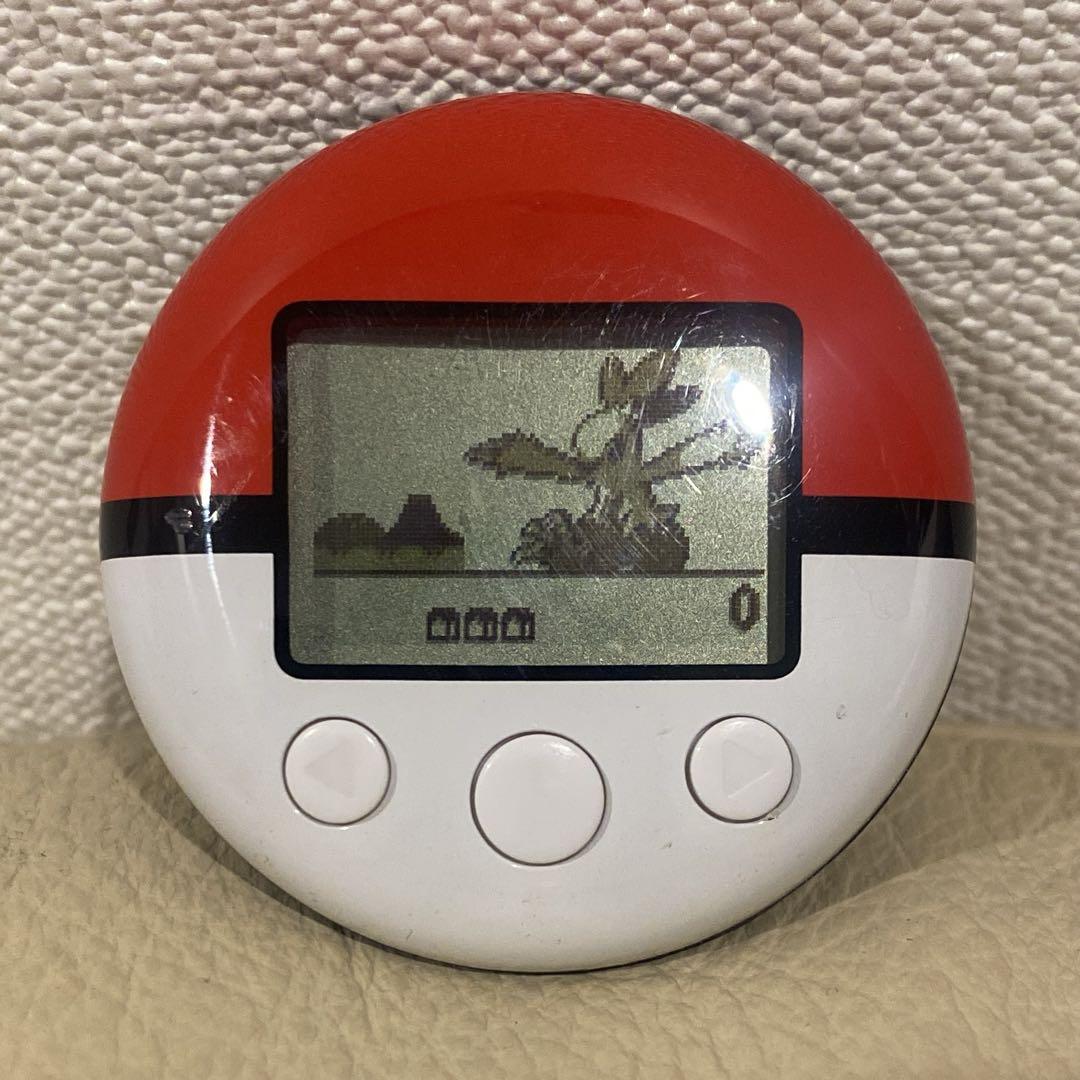 ポケモン　ポケウォーカー　歩数計　2個セット売り ポケモン ポケウォーカー 歩数計 - メルカリ