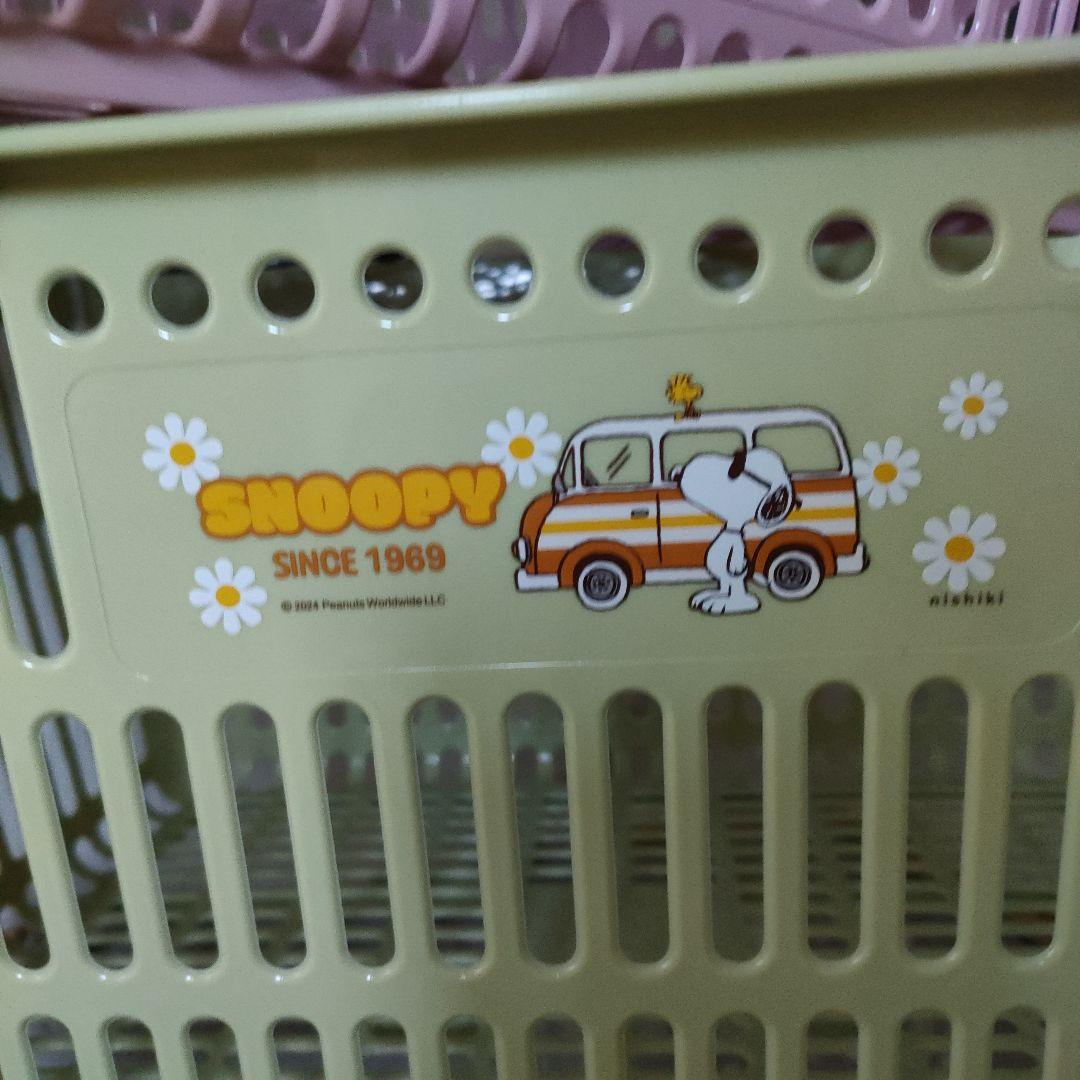 todamonga　スヌーピー　5点セット