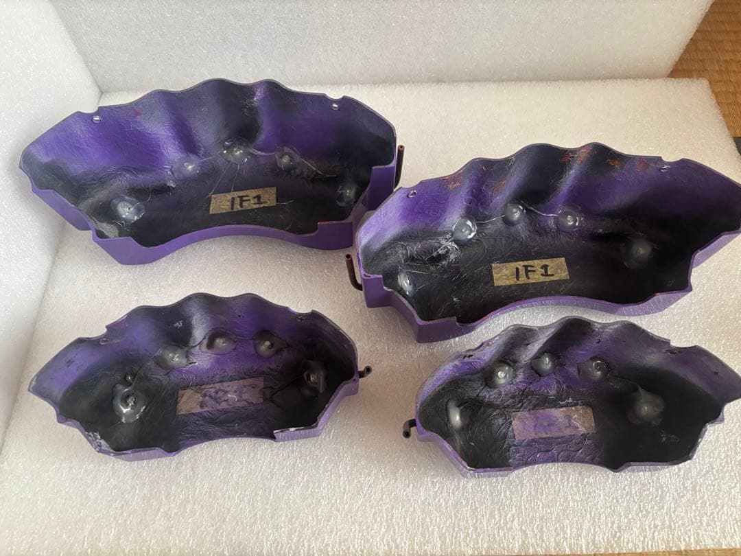 ノア エスクアィアやや傷や汚れあり