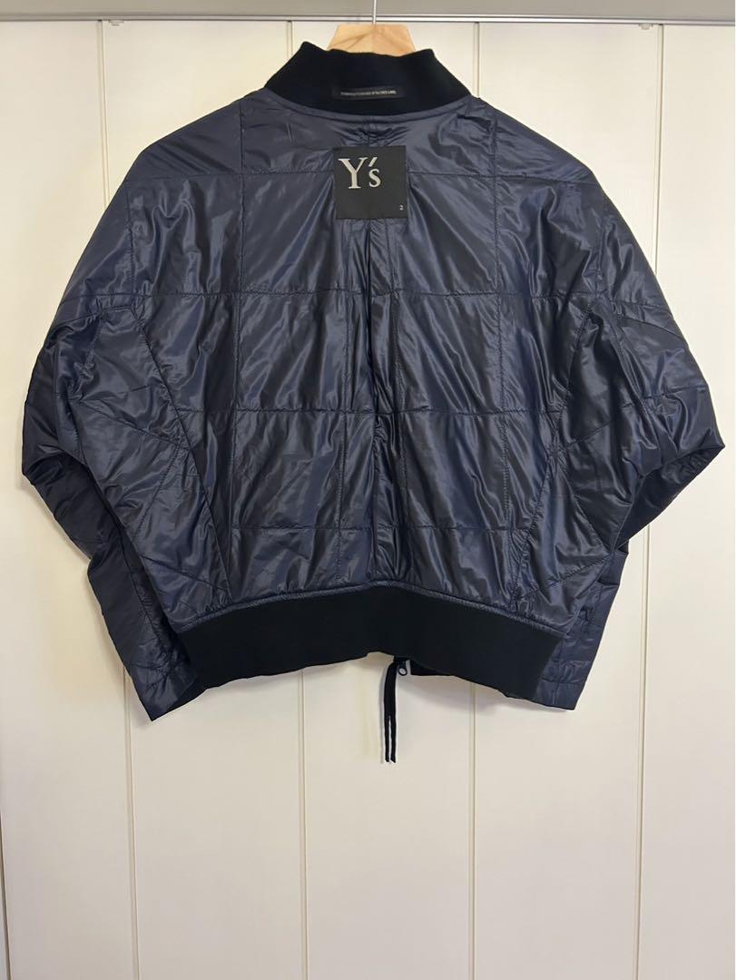 ブルゾン（Y's）